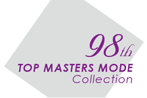 98th TOP MASTERS MODE Collection