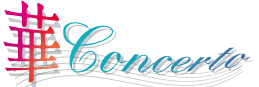 華　Concerto