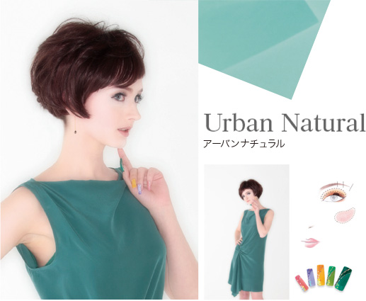 Urban Natural