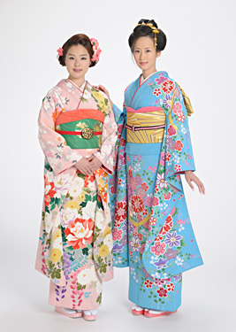 帯結び