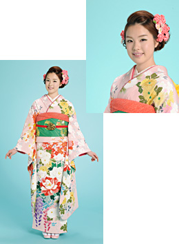 千代の萩(ちよのはぎ)