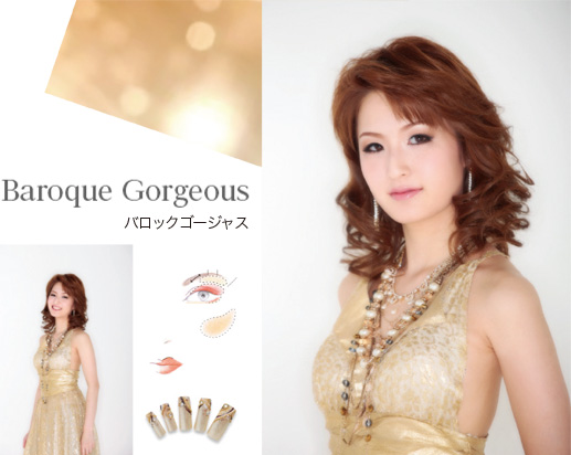 Baroque Gorgeous