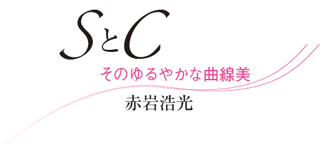 SとC そのゆるやかな曲線美
